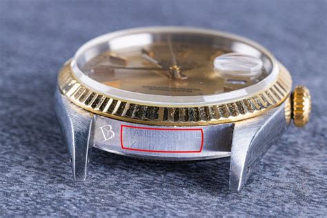 does rolex have serial numbers|rolex serial number model check.